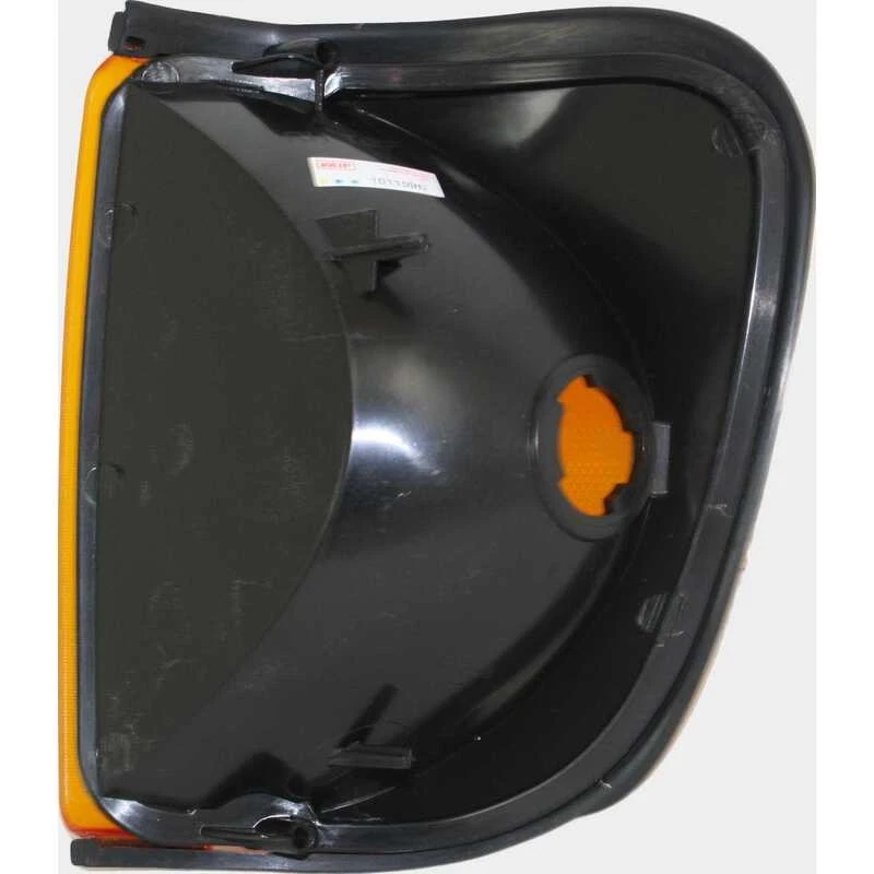 Luz de esquina lente ámbar lado del pasajero para 03-07 Ford E-150 E-350 E-250 E-450 Foto 4 de 4