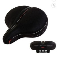 Sella Serfas CRS-1 Super Cruiser seduta super ampia comoda con gel reattivo