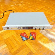 Akai XE8 MIDI Drum Expander (Japan, 1988)! Mi...