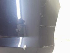 Pare-choc arrière Peugeot 308