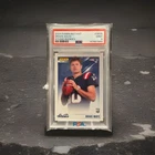 2024 Panini Instant - Studio Rookies Drake Maye #SR-35 /1672 (RC)