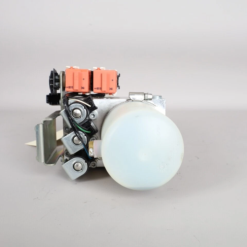 BMW 128i 135i 2008-2013 convertible techo motor hidráulico 54347190715 fabricante de equipos originales usado Foto 4 de 4