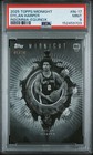 2025 Topps Midnight Basketball Equinox Dylan Harper #IN-17
