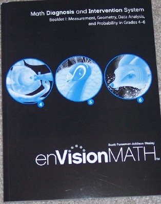 BOOKLET L: MEASUREMENT, GEOMETRY, DATA ANALYSIS, AND By Scott Foresman BRAND NEW