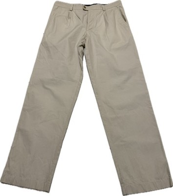 Brax Hose Gr.50  34/32 Herren Beige Hose Männer Hosen Chino