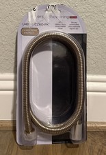 Delta U495D-CZ60-PK Stretchable 60" Hand Shower Hose, Champagne Bronze
