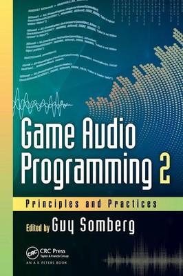 Guy Somberg | Game Audio Programming 2 | Taschenbuch | Englisch (2022)