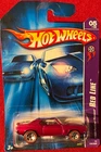 HOT WHEELS RED LINE 1969 PONTIAC FIREBIRD 100/223. SEE COMBINED OFFERS!