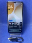 BLU G34 64GB (Unlocked) 6.5" 13MP G1070 5000mAh - Cream