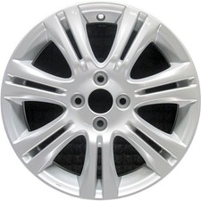 Wheel Rim Honda FIT 16 2009-2014 42700TK6A91 08W16TK6101 42700TK6C91 OE 63990