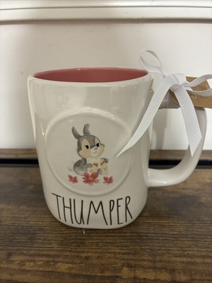 Rae Dunn Disney Thumper Mug