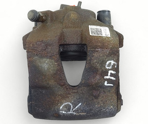 VW Golf VII Bremszange Bremssattel vorne rechts