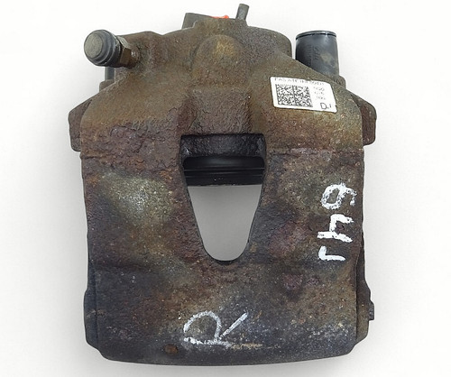 VW Golf VII Bremszange Bremssattel vorne rechts