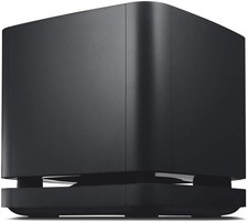 BOSE Bass Module 500 Subwoofer Kabellos Wirel...