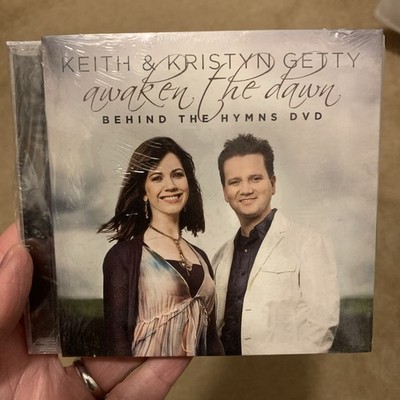 Awaken the Dawn by Keith & Kristyn Getty (CD, May-2010, 2 Discs, New Day)
