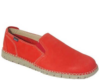 CallagHan Abiatar mocassins halbschuhe 84701 bear rojo