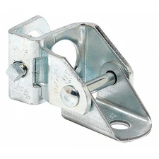 Tolco 909 Swivel Sway Brace, Conduit; Pipe Use, 1 In, Steel, Galvanized