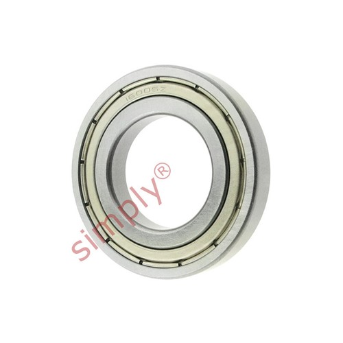 4mm X 13mm X 5mm 10 Roulements à Billes 624ZZ Blindés - 4x13x5mm - Pour Imprimante 3D, Moteurs Et Machines Pièce Mécanique Précision