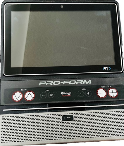 TreadLife Fitness Tension Resistance Motor Part 371887