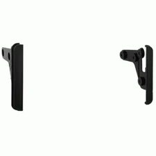 Metra 95-8202 Double Din Dash Kit for Multi-Kit Scion/Subaru/Toyota 2000-2017