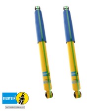 Bilstein 4600 Monotube Rear Shocks For 2011-2022 Silverado Sierra 2500hd3500hd Bilstein 4600 Monotube Rear Shocks For 2011-2022 Silverado Sierra 2500hd3500hd