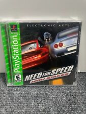 Need for Speed: High Stakes Greatest Hits PlayStation 1 PS1 CIB