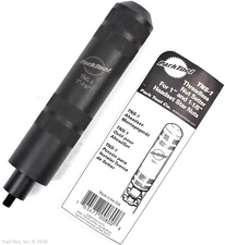 Park Tool TNS-1 Star Nut Setter for 1" & 1-1/8" Threadless Bicycle Headset
