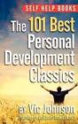 Self Help Books: The 101 Best Personal Development by Vic Johnson (Paperback / softback, 2012)