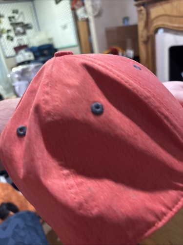 Under Armour Hat Red Youth S/M - Picture 7 of 13