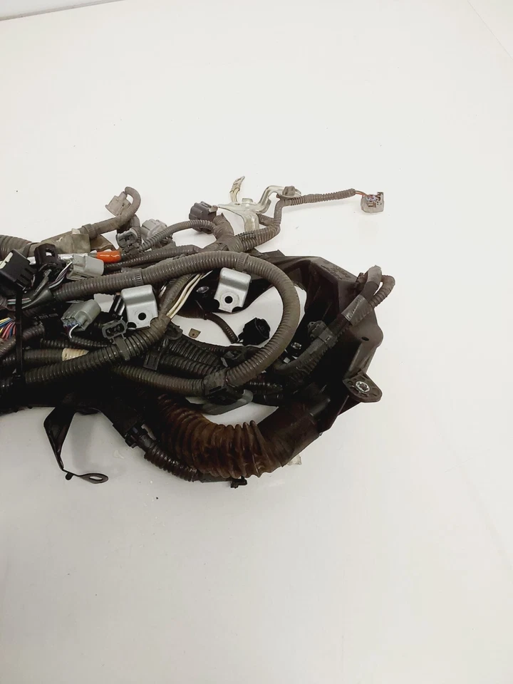 Arnés de cables del motor Lexus GS350 2015 FABRICANTE DE EQUIPOS ORIGINALES 32121-30C60 Foto 2 de 4