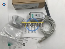 1PCS MOXA NEW UPort1150 up1150 USB Serial Converter RS232/422/485