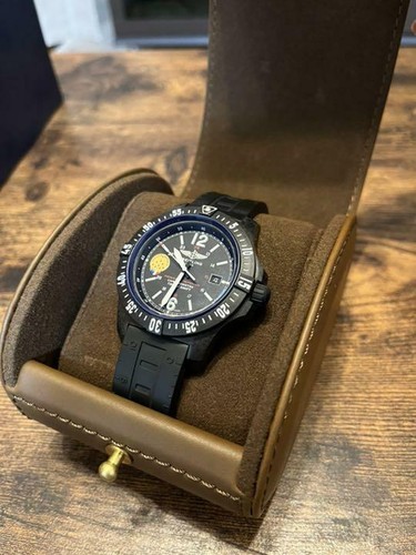 Breitling Colt Skyracer Patrouille de France TO10745 | eBay