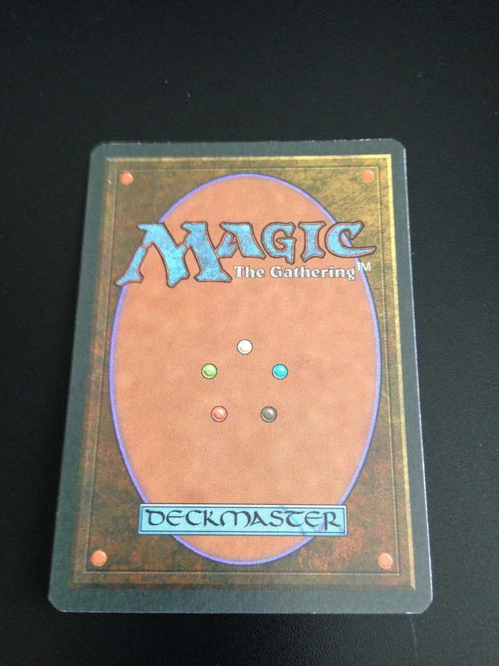 SIGNED MTG Magic DCI Promo _ SPANISH Harper Prism Book _ SEWERS OF ESTARK - Image 2 of 2