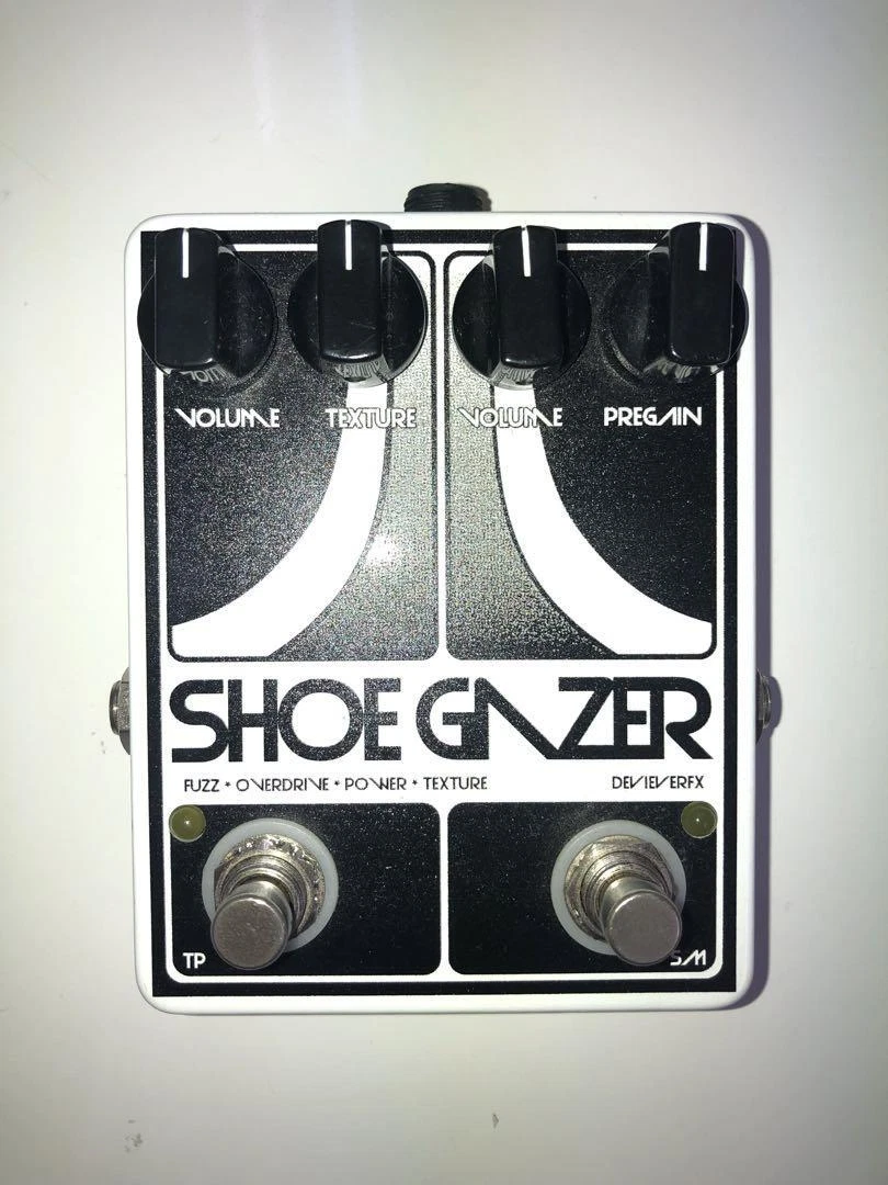 Exclusive Devi Ever Shoe Gazer | eBay