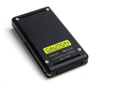 Codex CDX-3730 512GB capture drive Arri Alexa XT Plus XR 4:3 Codex CDX-3730 512GB capture drive Arri Alexa XT Plus XR 4:3
