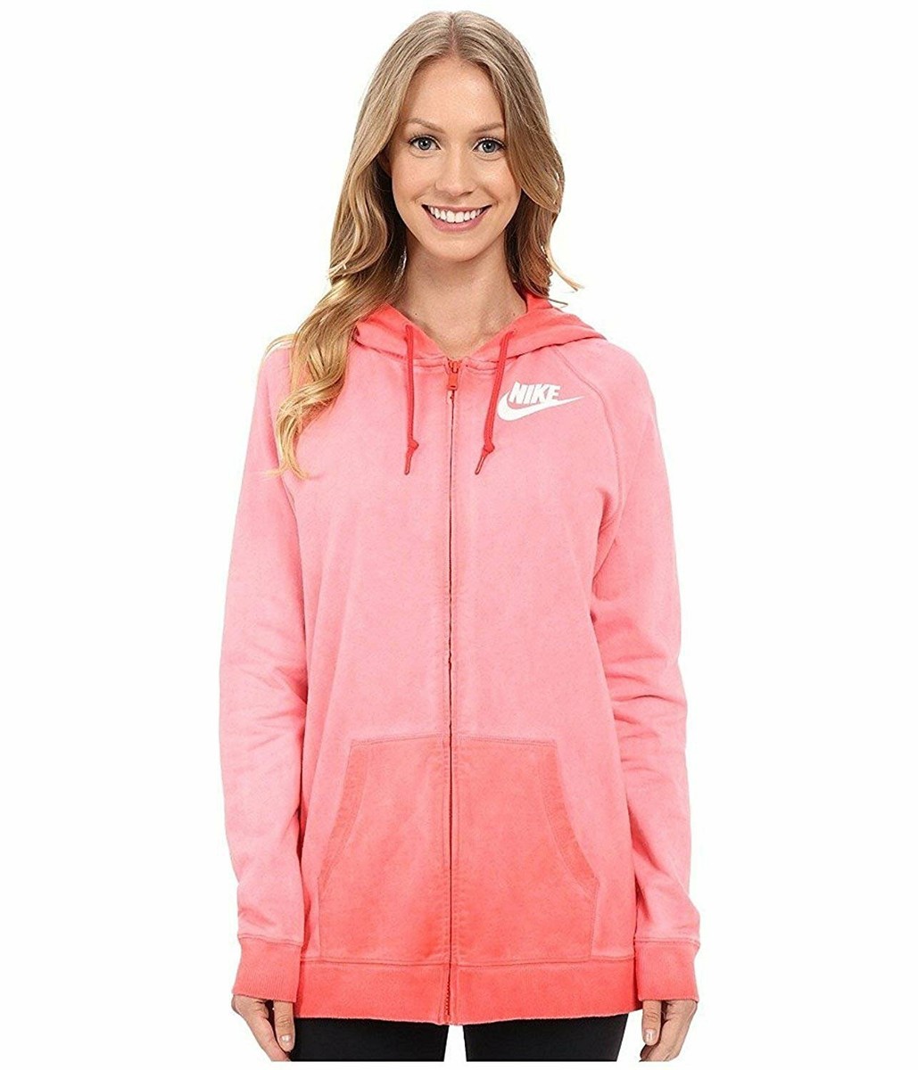 boyfriend hoodie nike