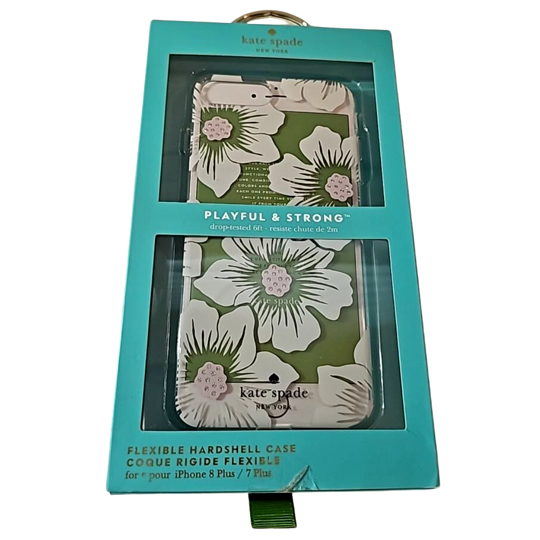 Kate Spade New York Hardshell Case iPhone 6 6S 7 8 Plus