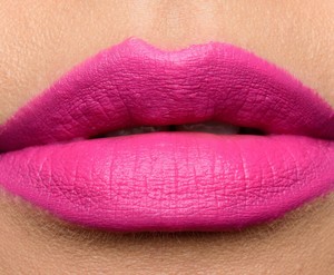 breathing fire mac lipstick