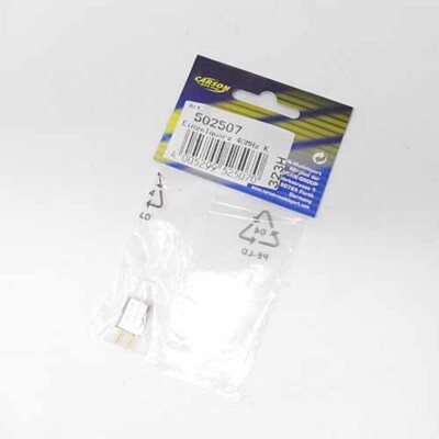 Carson 502507 Einzelquarz 40MHz Kanal 57 500502507