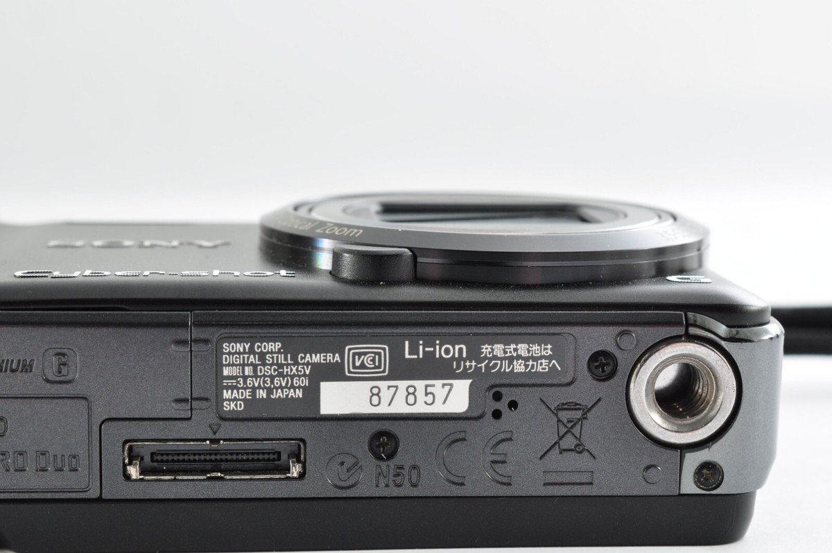 サイバーショットCybershot DSC-HX5 Made in Japan $_1.JPG?set_id=2