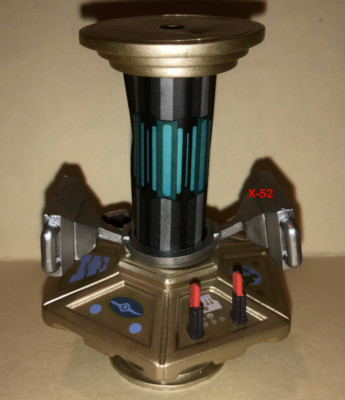 Doctor Who Tardis Console for Titan Titans Vinyl figure toy blind packed