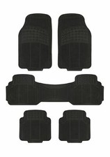 Rubber Car Mats Set To Fit Lan…