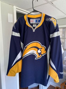 buffaslug jersey