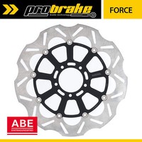 Bremsscheibe FüR Ducati Scrambler Full Throttle 7K/8K (23-) Vorne Wave PB135