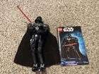 LEGO Star Wars Darth Vader Figure 75111 (2015) COMPLETE