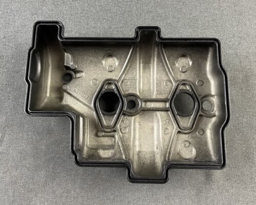 NUOVO ORIGINALE APRILIA RSV4 1000 2015-2016 COPRICAPO CILINDRO 2A000464 - Foto 3 di 3