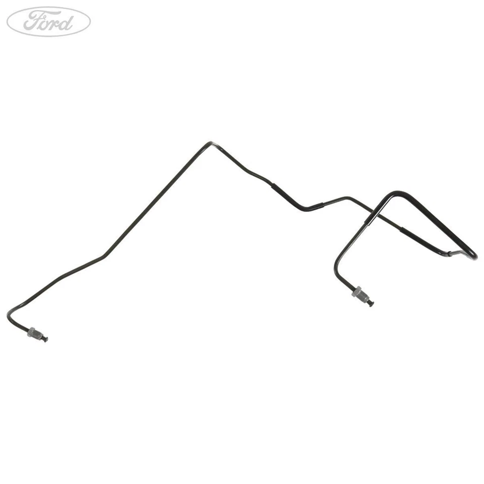 Original Ford Transit Custom Bremsleitung vorne 02/05/2016- 1898983 - Bild 4 von 4