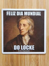 Laptop Sticker FUNNY Sticker Comedy Sticker Joke Decal Weird Sticker Creepy Odd