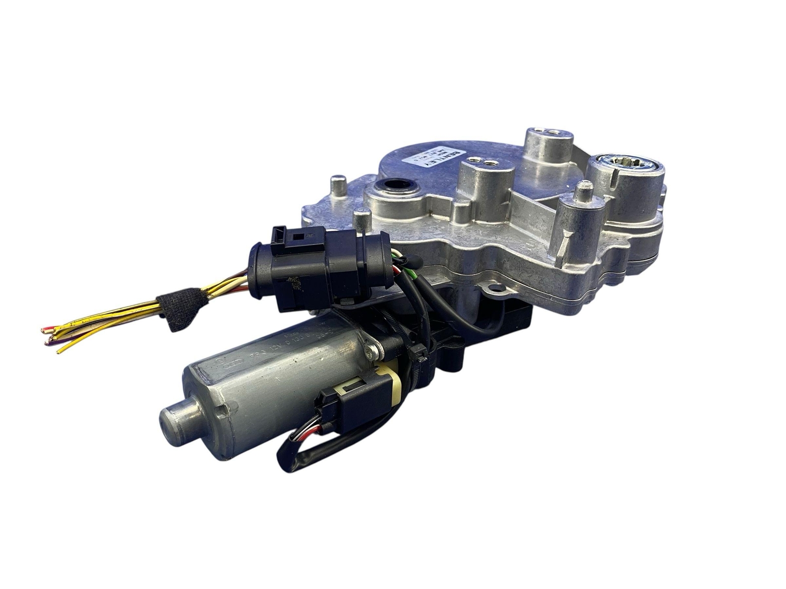 2006-2012 BENTLEY CONTINENTAL FLYING SPUR GT TRUNK LID HATCH LIFT MOTOR ACTUATOR