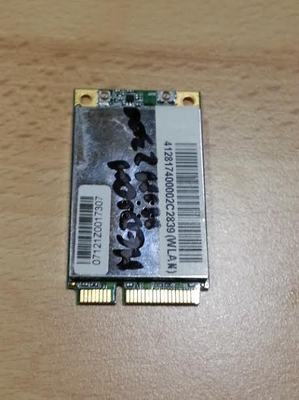 Karte Wifi Drahtlos Board Card für MEDION MIM2300 - AW-NE766 RT2700E Azurewave